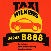 Taxi Wilkens
